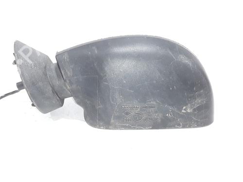 Left mirror DACIA SANDERO 1.4 MPI LPG | BP25187061C26 