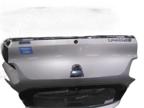 Tailgate DACIA SPRING EV (B6M1) | BP28363879C6 