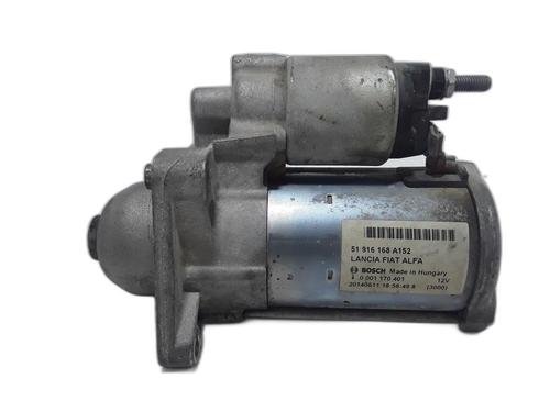 Used Starter FIAT PUNTO (199_) 1.4 (199AXB1A, 199BXB1A, 199BXB11, 199AXB11) (78 hp) 29344159