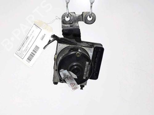 ABS Bremseaggregat VW GOLF IV (1J1) 1.9 TDI (101 hp) 25163725