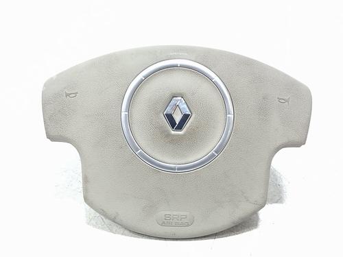 driver-airbag-renault-megane-ii-coupe-cabriolet-em01_-2003-2004-2005-2006-2007-2008-2009-2010-32260435 main image