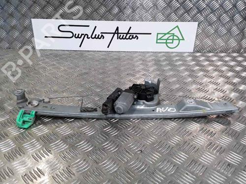 Front right window mechanism RENAULT SCÉNIC II (JM0/1_) 1.5 dCi (JM1E, JM16) | BP25190909C23 