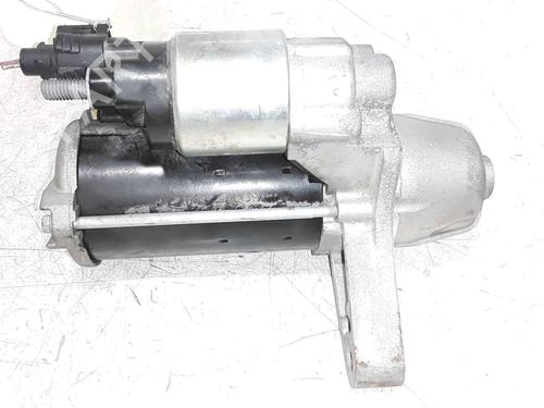 Used Starter FIAT 500 (312_) 1.0 Mild Hybrid (312.AYD1B) (69 hp) 25178802