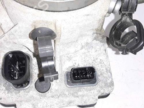 Steering pump PEUGEOT 308 I (4A_, 4C_) 1.6 HDi | BP25174697M99 