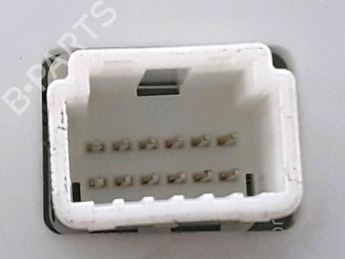 Climate control NISSAN JUKE (F15) 1.5 dCi | BP25169925I5 