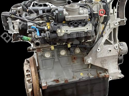 Engine FIAT PANDA (169_) 1.1 (169.AXA1A) | BP25179744M1