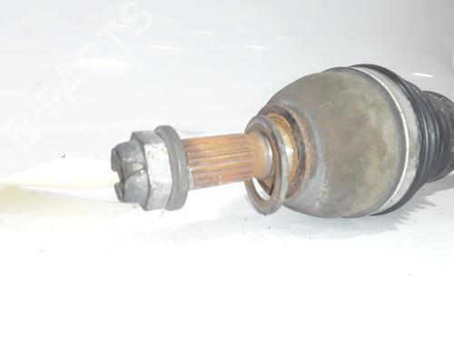 Left front driveshaft CITROËN SAXO (S0, S1) 1.1 X, SX | BP25200688M38 