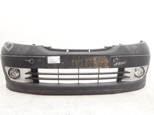 Used Front bumper CITROËN C3 I (FC_, FN_) 1.4 16V HDi (90 hp) 27194214