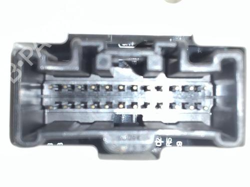 Climate control MAZDA 5 (CR) 2.0 CD (CR19) | BP29816722I5 - Image 3