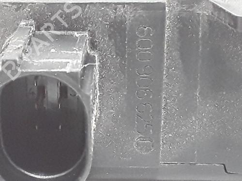 Electronic sensor SEAT IBIZA III (6L1) 1.9 TDI | BP34608219M84 - Image 2