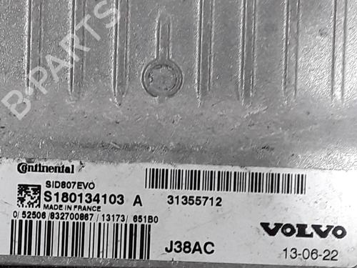 Electronic module VOLVO V40 Hatchback (525) D2 | BP38158908M83 - Image 2