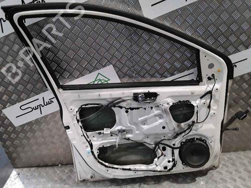 Left front door HYUNDAI i20 I (PB, PBT) 1.1 CRDi | BP25188611C2 