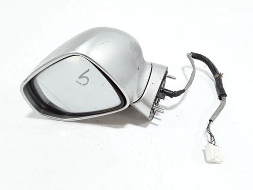Used Left mirror HONDA JAZZ II (GD_, GE3, GE2) 1.2 i-DSI (GD5, GE2) (78 hp) 26540941