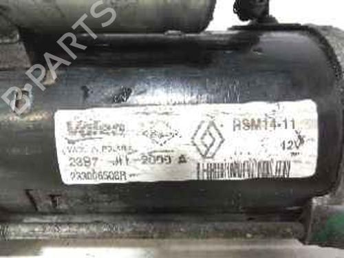 Startmotor RENAULT KANGOO / GRAND KANGOO II (KW0/1_) 1.5 dCi 110 (KW06, KW12) | BP25177853M8 