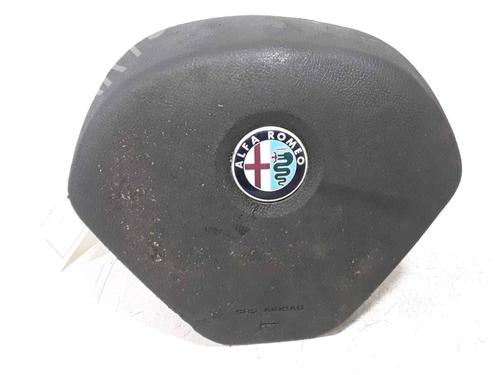 Used Driver airbag ALFA ROMEO MITO (955_) 1.4 TJet (955AXG1A) (120 hp) 25160641