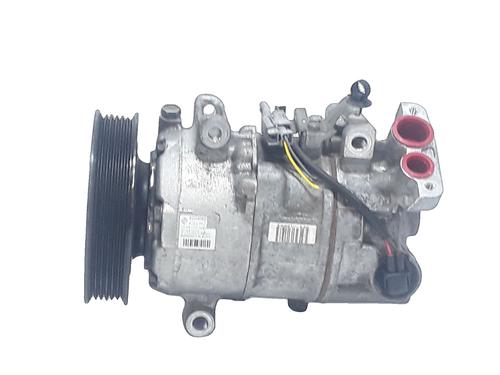 AC-Kompressor AC-Kompressor RENAULT MEGANE III Hatchback (BZ0/1_, B3_) 1.5 dCi (BZ09, BZ0D, BZ1W, BZ29, BZ14) (110 hp) 34117713 34117713