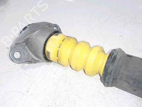 Left rear shock absorber VW POLO V (6R1, 6C1) 1.2 TDI | BP25197908M18 