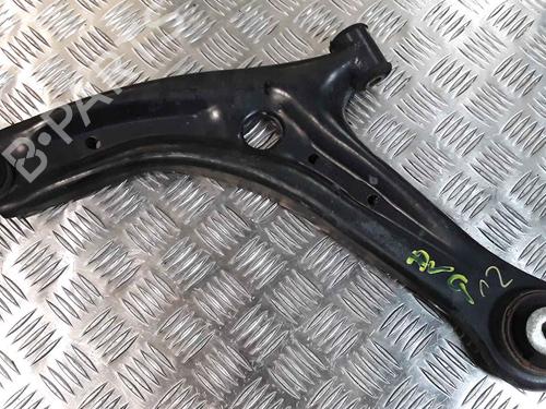 Used Left front suspension arm FORD FIESTA VI (CB1, CCN) 1.6 TDCi (95 hp) 25198404