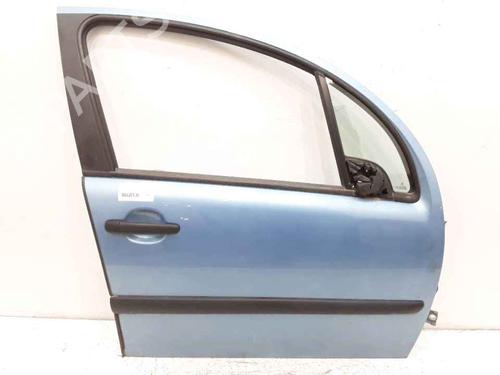 Used Right front door VW PASSAT B5.5 (3B3) 1.9 TDI (130 hp) 25194124