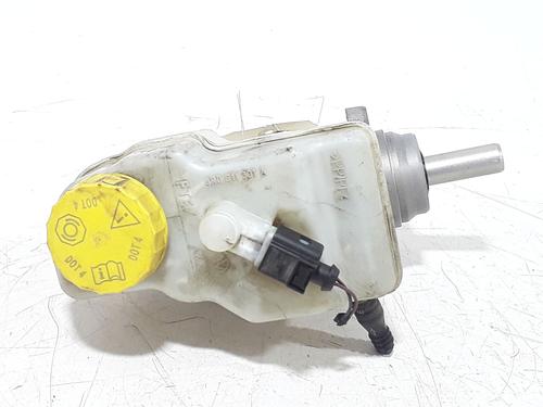 Used Brake master cylinder VW POLO V (6R1, 6C1) 1.4 TDI (90 hp) 25166927