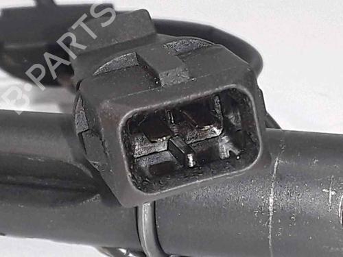 Injector RENAULT SCÉNIC I MPV (JA0/1_, FA0_) 1.9 dCi (JA05, JA1F) | BP25181303M100 
