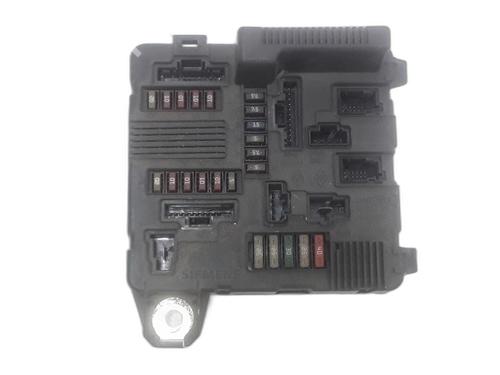 Used Fuse box RENAULT MEGANE II (BM0/1_, CM0/1_) 1.9 dCi (BM0G, CM0G) (120 hp) 31239746