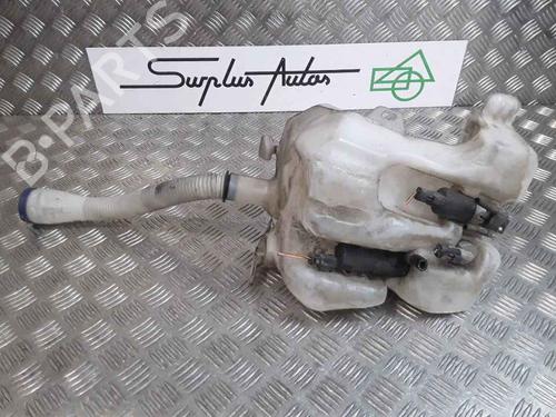 Used Windscreen washer tank CITROËN C4 Grand Picasso I (UA_) 1.6 HDi (109 hp) 25201714