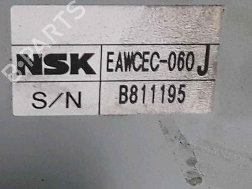 Steering column RENAULT MEGANE III Hatchback (BZ0/1_, B3_) 1.5 dCi (BZ09, BZ0D, BZ1W, BZ29, BZ14) | BP25174994M21 