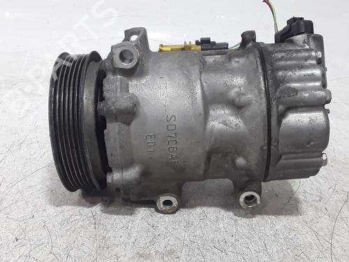 Used AC compressor AC compressor 39230159 39230159