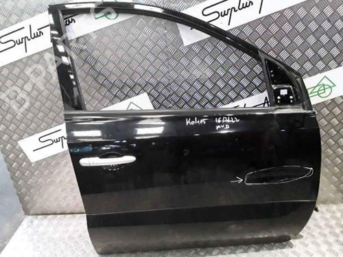 Used Right front door RENAULT KOLEOS I (HY_) 2.0 dCi 4x4 (HY0K) (150 hp) 25194284