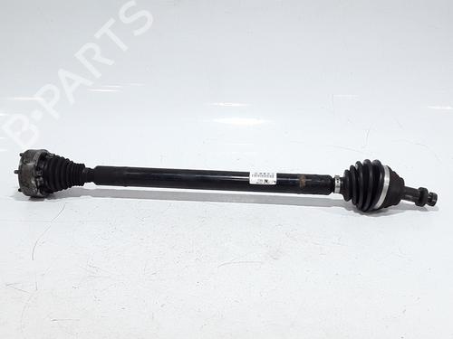 Used Right front driveshaft AUDI A3 (8P1) 1.9 TDI (105 hp) 29413810