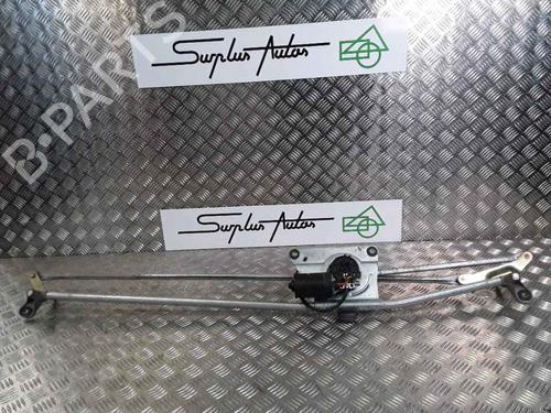 Front wiper motor CITROËN XSARA PICASSO (N68) 1.6 HDi | BP25201547M29 