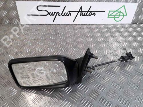 Used Left mirror RENAULT MEGANE Scenic (JA0/1_) 1.9 dT (JA0Y) (94 hp) 25186596