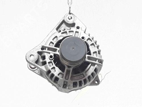 Used Alternator RENAULT TWINGO II (CN0_) 1.5 dCi 75 (75 hp) 25179194
