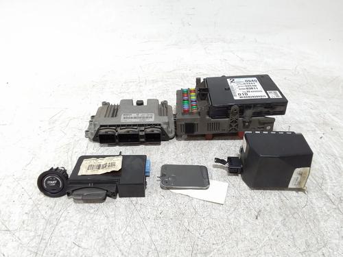 Used Electronic module Electronic module 39415784 39415784