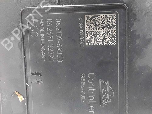 ABS pump NISSAN NOTE (E12) 1.5 dCi | BP25164027M43 