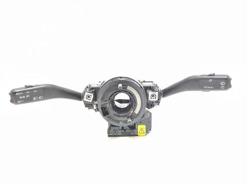 Used Headlight switch VW GOLF V (1K1) 1.9 TDI (105 hp) 25989250