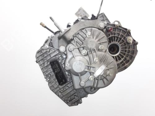 Gearbox RENAULT CLIO IV (BH_) 1.2 TCe 120 (BHAU) | BP29144213M3 