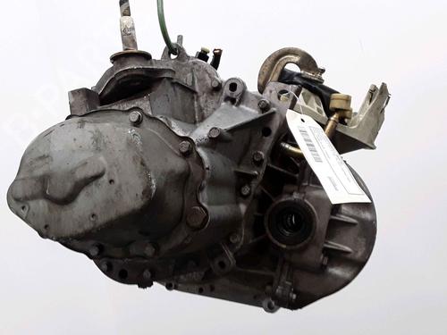 Gearbox PEUGEOT 307 (3A/C) 1.6 HDi | BP25184680M3 