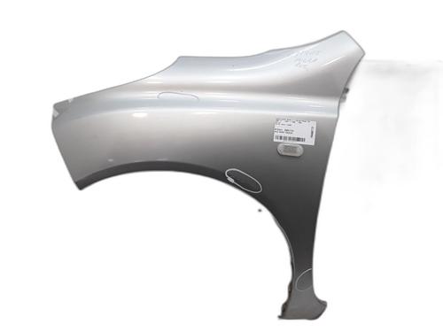 Used Left front fenders NISSAN MICRA III (K12) 1.2 16V (65 hp) 30365121