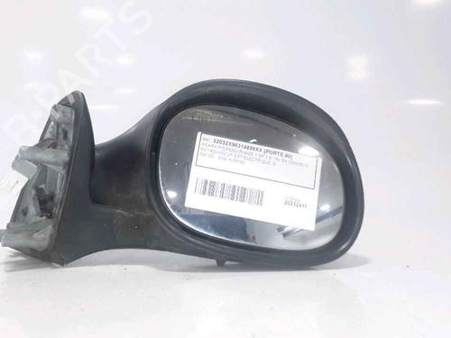 Right mirror CITROËN XSARA PICASSO (N68) 1.8 16V | BP25192248C27 