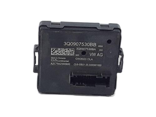 Elektronisk modul VW T-ROC (A11, D11) 1.5 TSI (150 hp) 28527268