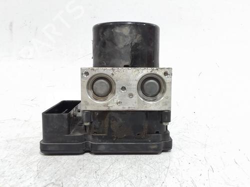 ABS pump FORD FIESTA VI (CB1, CCN) 1.4 TDCi | BP39038218M43 - Image 2