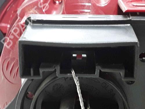 Right taillight MINI MINI (R56) Cooper D | BP25193323C35 