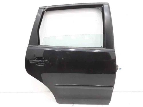 Used Right rear door VW POLO (9N_, 9A_) 1.2 12V (64 hp) 25194226