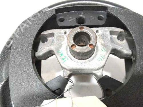 Steering wheel NISSAN JUKE (F15) 1.5 dCi | BP25173882C49 