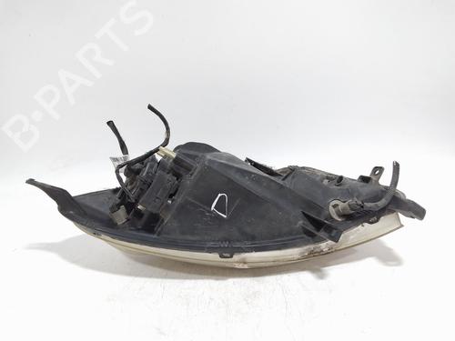 Right headlight NISSAN NOTE (E11, NE11) 1.5 dCi | BP36460224C29 - Image 4
