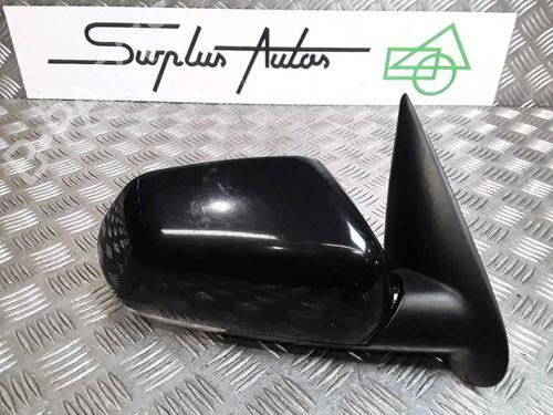 Right mirror SKODA OCTAVIA II (1Z3) 1.9 TDI | BP25192088C27 