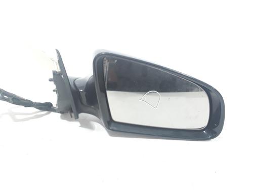 Right mirror AUDI A3 Sportback (8PA) 2.0 TDI | BP25192580C27 
