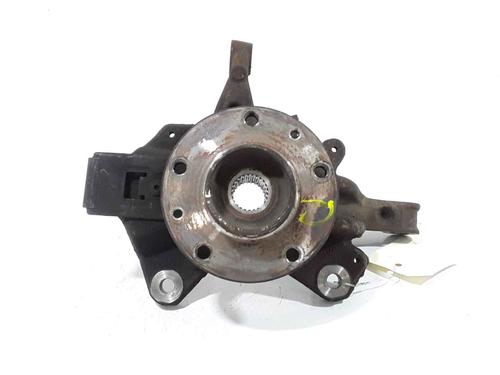 Used Right front steering knuckle RENAULT MEGANE III Hatchback (BZ0/1_, B3_) [2008-2025]  25197762